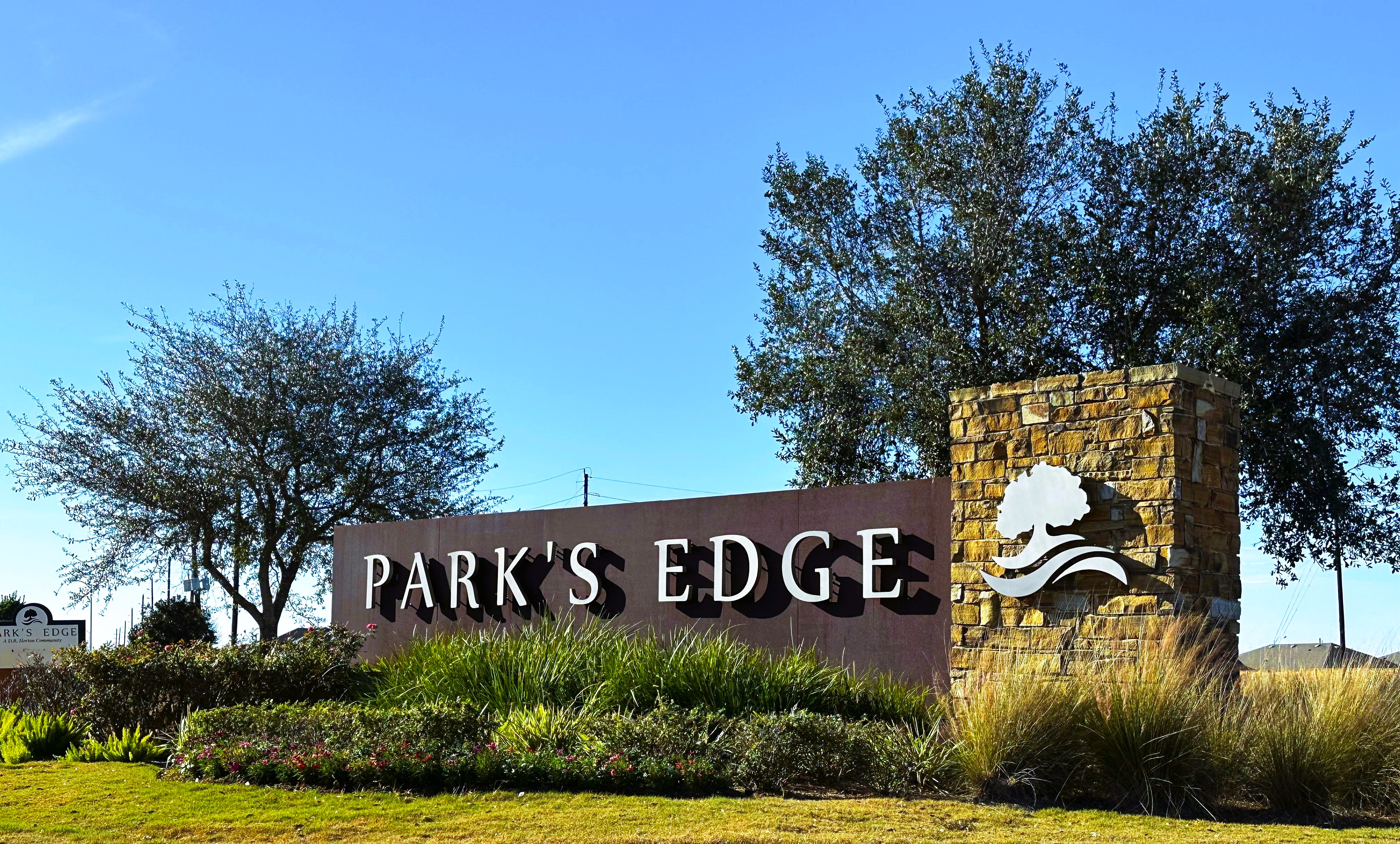 Parks Edge Residential Community